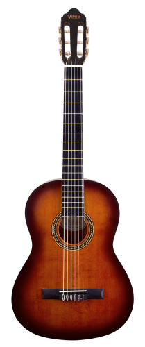 Valencia VC204HCSB gitara klasyczna hybryda NOWOŚĆ