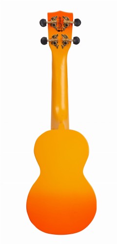 Ukulele sopranowe Mahalo MEGA zestaw HAWAI HAORB