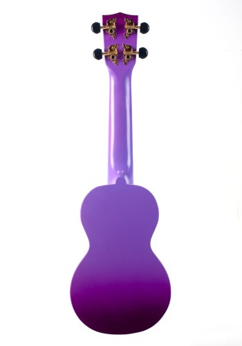 Ukulele sopranowe Mahalo MEGA zestaw HAWAI HAPPB