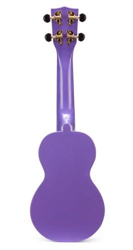 Ukulele sopranowe Mahalo MEGA zestaw U-SMILE PP