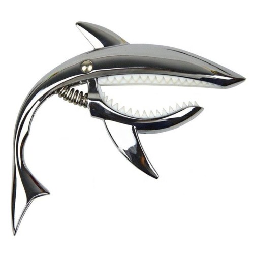 Shark Capo kapodaster do gitary Rekin