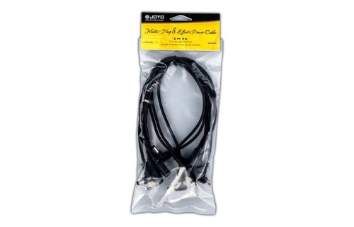 Joyo CM-26 rozdzielacz do zasilacza na 8 efektów