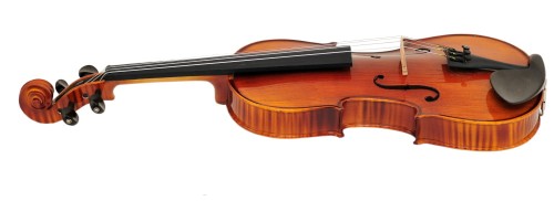 Ars Nova HV-325 skrzypce 4/4 futerał smyczek świerk lity