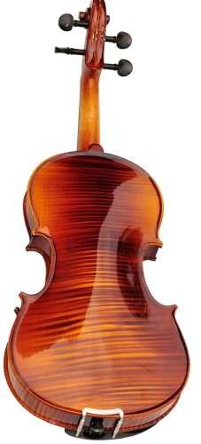 Ars Nova HV-325 skrzypce 4/4 futerał smyczek świerk lity