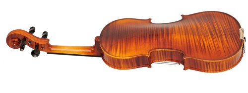 Ars Nova HV-325 skrzypce 4/4 futerał smyczek świerk lity