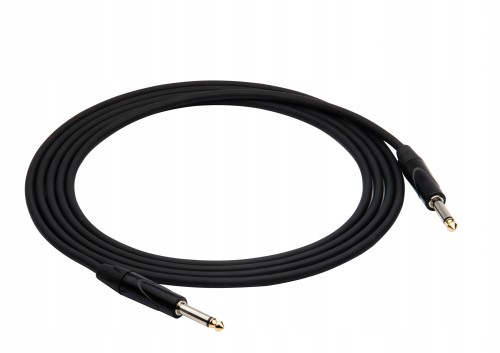 Red's Music GC1103 Standard kabel instrumentalny  30cm