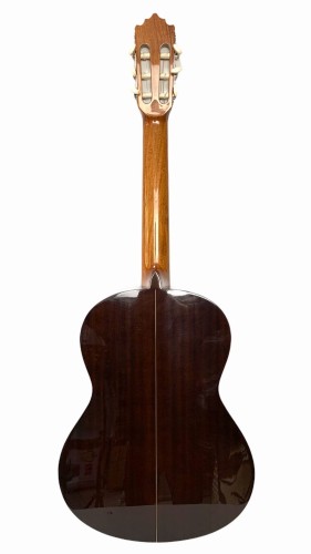 Paco Castillo 202 gitara klasyczna Hiszpania cedr