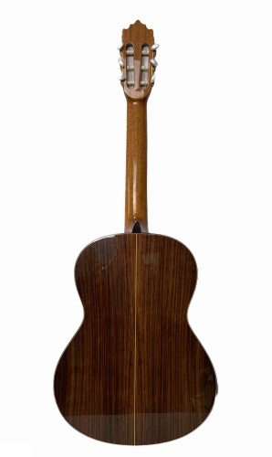 Paco Castillo 203 gitara klasyczna Hiszpania cedr
