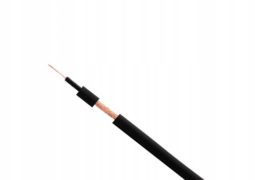 Red's Music GC1170 Standard kabel instrumentalny 7m