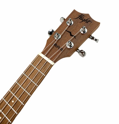 Flight AUC-33 ORCHID ukulele koncertowe POKROWIEC