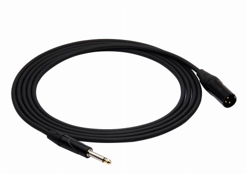 Red's Music MC1350 kabel audio mikrofon XLR-jack 5m