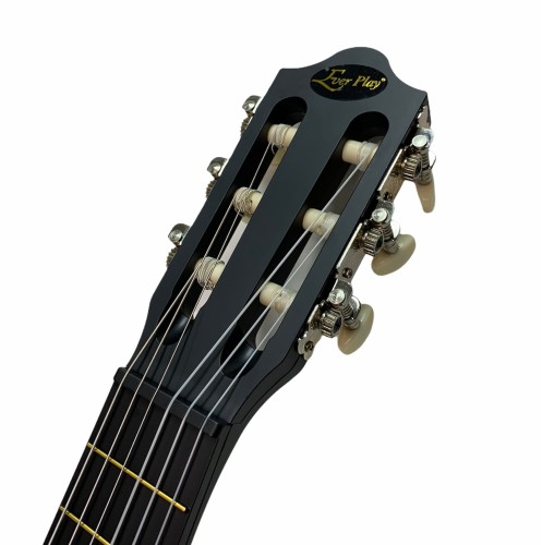 Ever Play GT-X Black guitalele carbon NOWOŚĆ