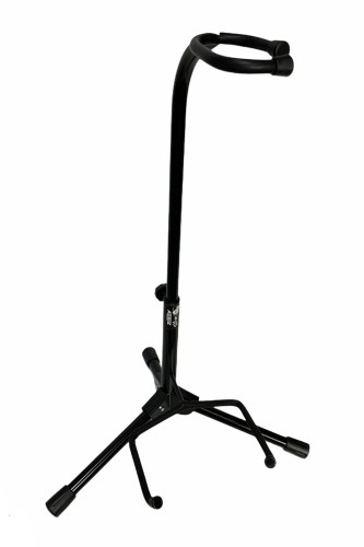 Akmuz G-10 statyw gitarowy ze wspornikiem gryfu