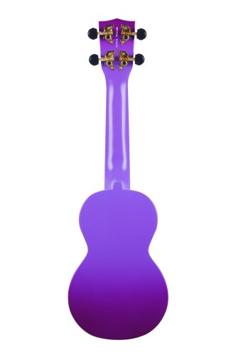 Ukulele sopranowe Mahalo MEGA zestaw HIBISCUS MD1HBPPB