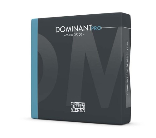 Struny do Skrzypiec Thomastik Dominant Pro MEDIUM