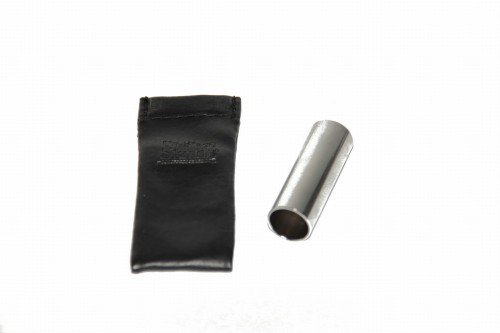 Slide Gitarowy Stalowy Chromowany -  Rozmiar 9 - On Stage