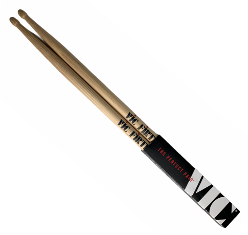 Pałki perkusyjne Vic Firth 55A American Classic Hikora