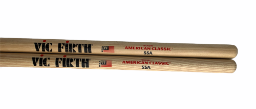 Pałki perkusyjne Vic Firth 55A American Classic Hikora