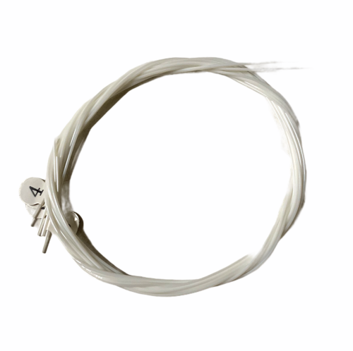 Ukulele sopranowe EverPlay UK21BK tuner kostki pokrowiec pas struny