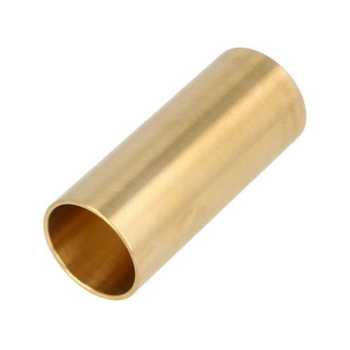 FZone GS-1 brass slide gitarowy gliss rurka mosiądz