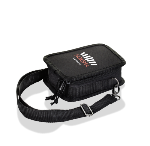 Hokema B5 Bag futerał na kalimbę B5 wzmacniany