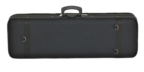 Futerał skrzypcowy Ars Nova VFC-01BLACK 4/4 porządny