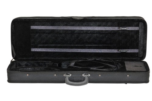 Futerał skrzypcowy Ars Nova VFC-01BLACK 4/4 porządny