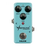 Efekt Gitarowy Overdrive Przester NUX NOD-3 Morning Star