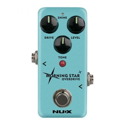 NUX NOD-3 Morning Star efekt gitarowy overdrive przester
