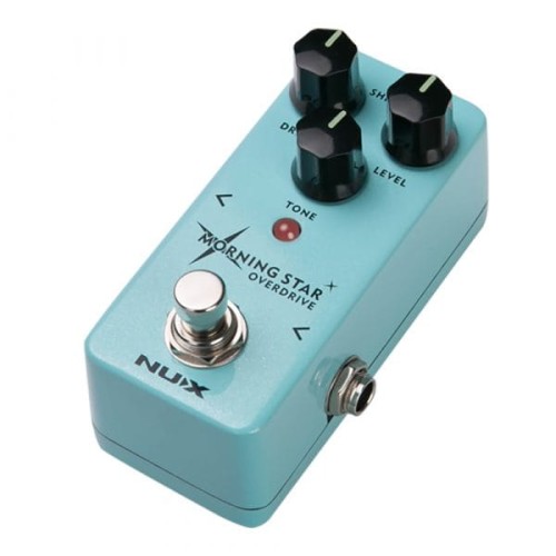 NUX NOD-3 Morning Star efekt gitarowy overdrive przester