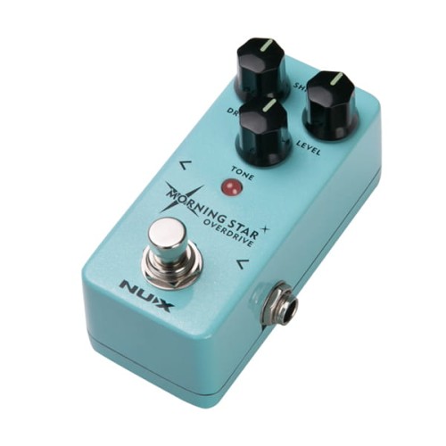 NUX NOD-3 Morning Star efekt gitarowy overdrive przester