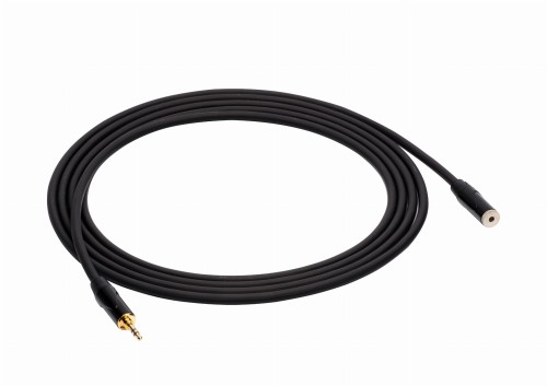Red's Music AU2115 kabel audio przedłużka jack 3,5 st 1,5m
