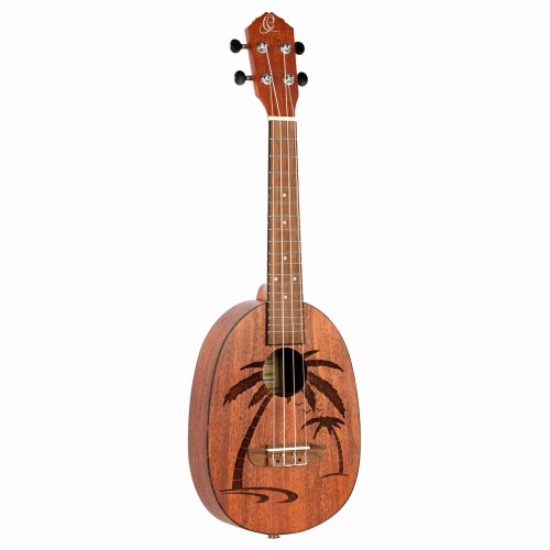 Ortega RUPA5MM ukulele koncertowe ananas