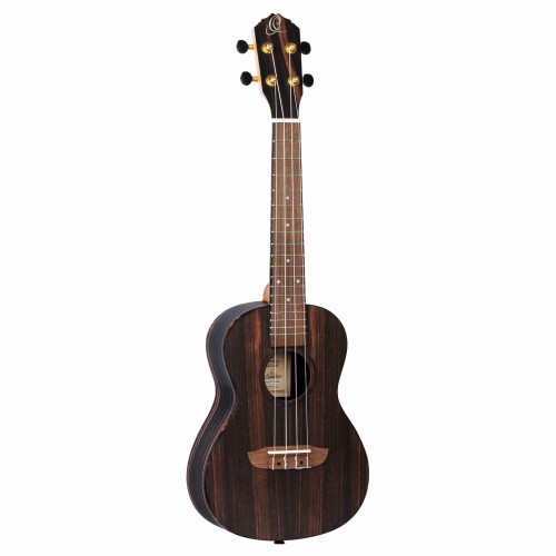 Ortega RUEB-CC ukulele koncertowe z pokrowcem