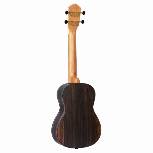 Ortega RUEB-CC ukulele koncertowe z pokrowcem