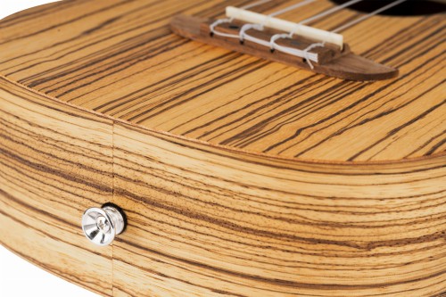 Ortega RFU11Z ukulele koncertowe