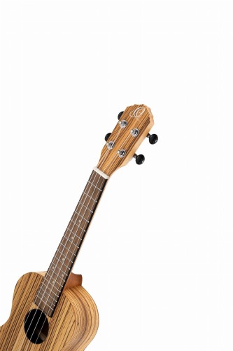 Ortega RFU11Z ukulele koncertowe
