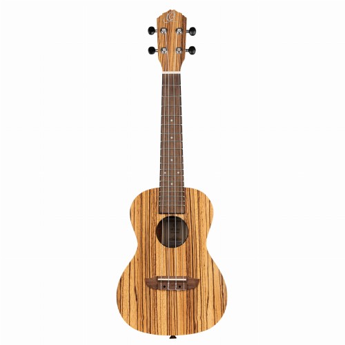 Ortega RFU11Z ukulele koncertowe