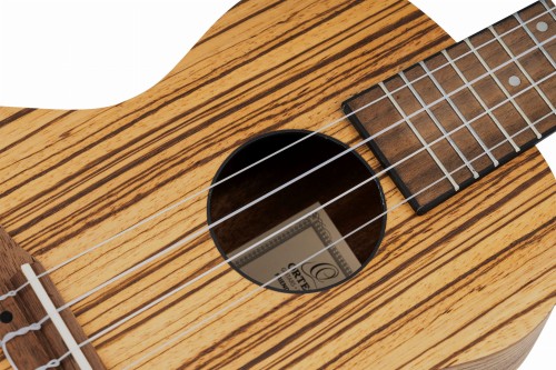 Ortega RFU11Z ukulele koncertowe