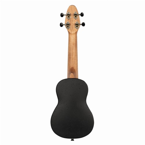 Ortega K3-SPM ukulele sopranowe Keiki MEGA ZESTAW