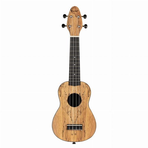 Ortega K3-SPM ukulele sopranowe Keiki MEGA ZESTAW