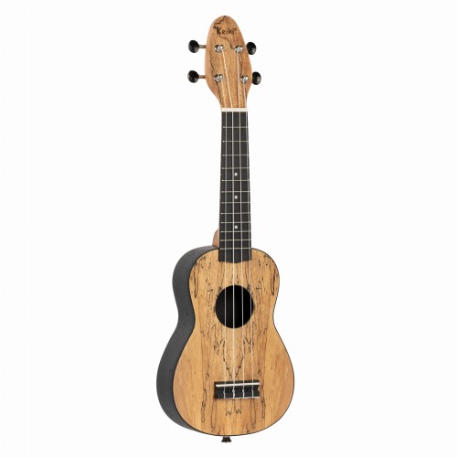 Ortega K3-SPM ukulele sopranowe Keiki MEGA ZESTAW