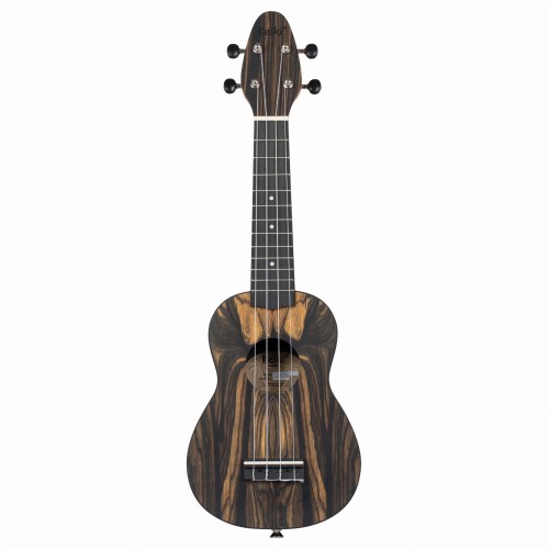 Ortega K3-WEB ukulele sopranowe Keiki MEGA ZESTAW