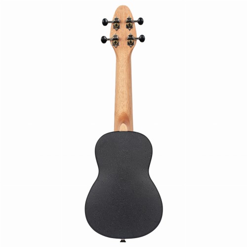 Ortega K3-WEB ukulele sopranowe Keiki MEGA ZESTAW