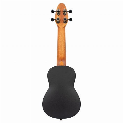 Ortega K3-ACA ukulele sopranowe Keiki MEGA ZESTAW