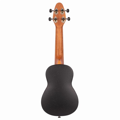 Ortega K2-VP ukulele sopranowe Keiki MEGA ZESTAW
