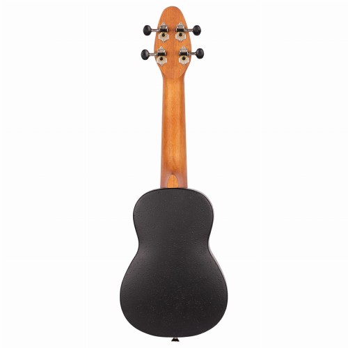 Ortega K2-TM ukulele sopranowe Keiki MEGA ZESTAW