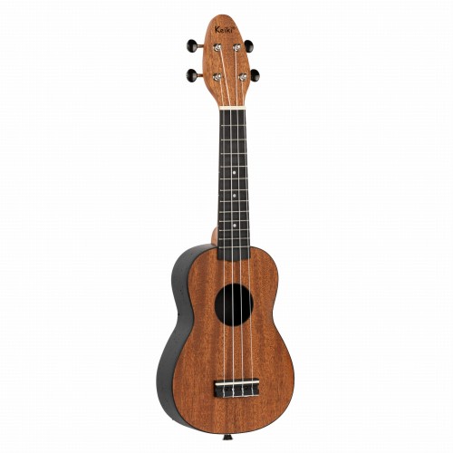 Ortega K2-MAH ukulele sopranowe Keiki MEGA ZESTAW