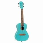 Ukulele Koncertowe Ortega RULAGOON - Niebieskie