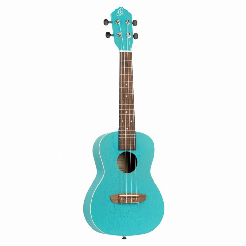 Ortega RULAGOON ukulele koncertowe